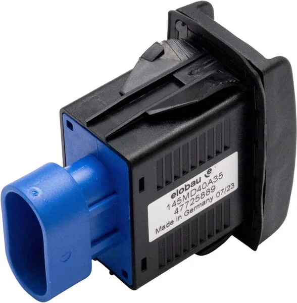 New Holland - 47725889 - Schalter