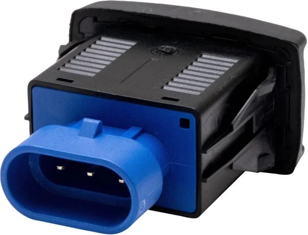 New Holland - 47725889 - Schalter