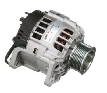 New Holland - 47744887 - Lichtmaschine 14V 120A