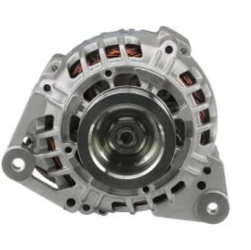 New Holland - 47744887 - Lichtmaschine 14V 120A