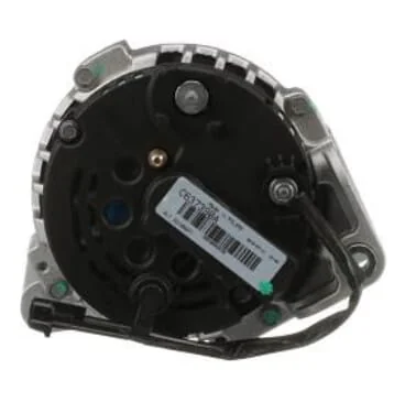 New Holland - 47744887 - Lichtmaschine 14V 120A