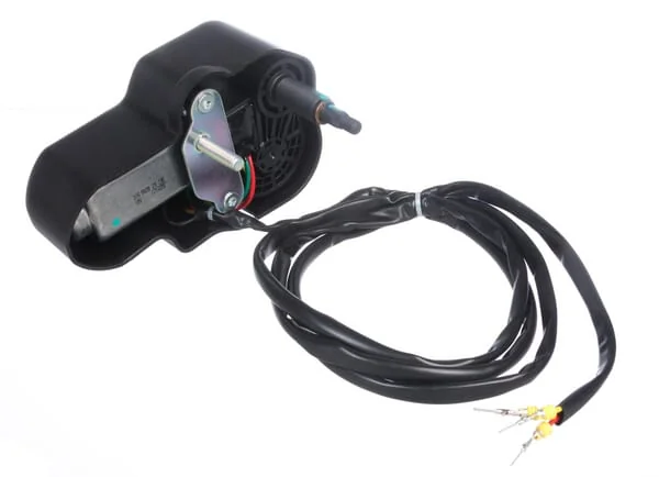 New Holland - 47948768 - Scheibenwischermotor Vorne