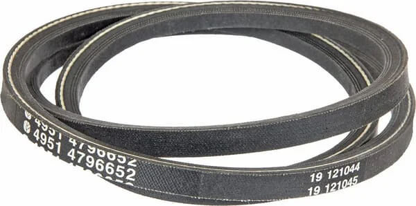 New Holland - 4796652 - Keilriemen