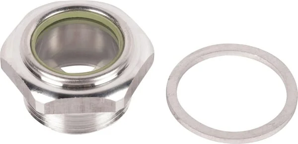 New Holland - 48020699 - Tankstandanzeigeglas