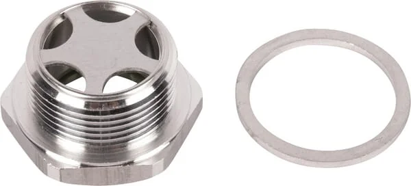New Holland - 48020699 - Tankstandanzeigeglas