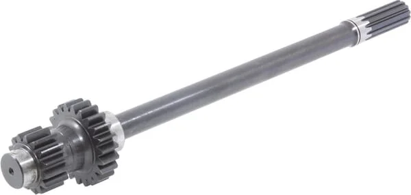 New Holland - 4997623 - Welle