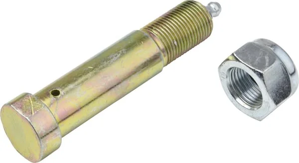 New Holland - 4997697 - Stift
