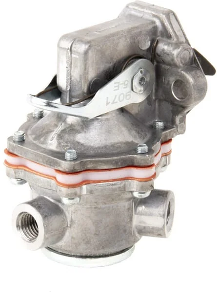 New Holland - 504090935 - Kraftstoffpumpe