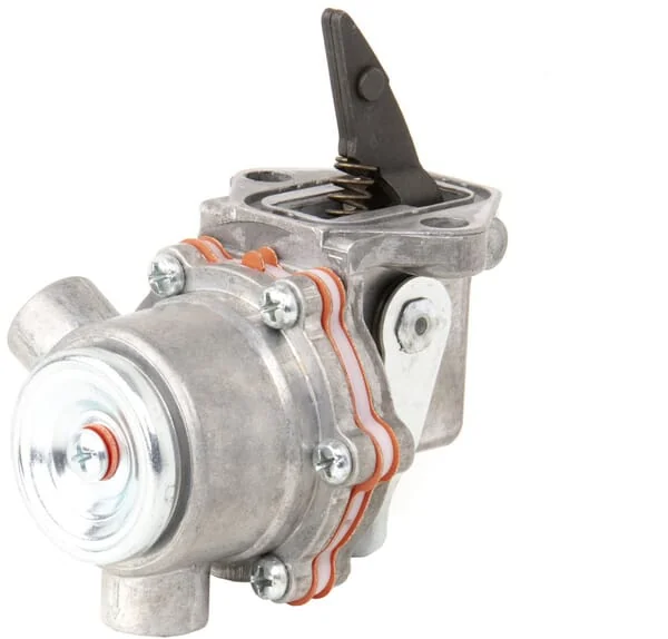 New Holland - 504090935 - Kraftstoffpumpe