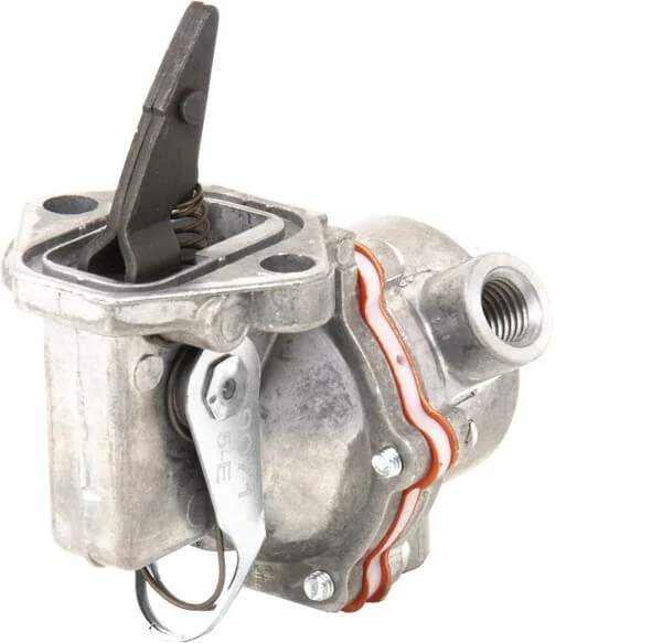 New Holland - 504090935 - Kraftstoffpumpe