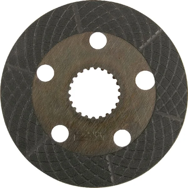 New Holland - 5096755 - Bremsscheibe