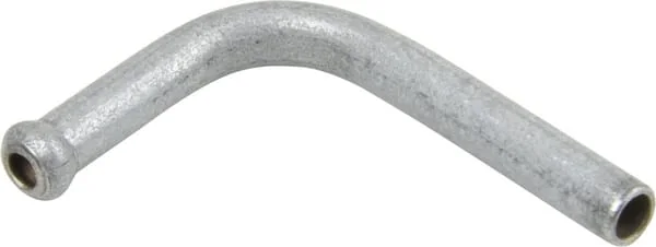 New Holland - 5122010 - Rohr, Starr