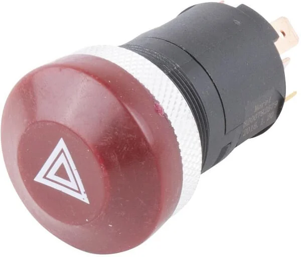 New Holland - 5122659 - Blinkerschalter