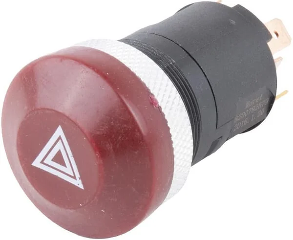New Holland - 5122659 - Blinkerschalter