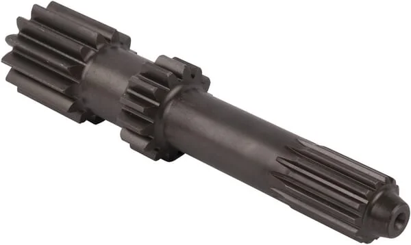 New Holland - 5125063 - Halbachse
