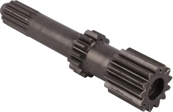 New Holland - 5125063 - Halbachse