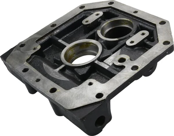 New Holland - 5132103 - Gehaeuse