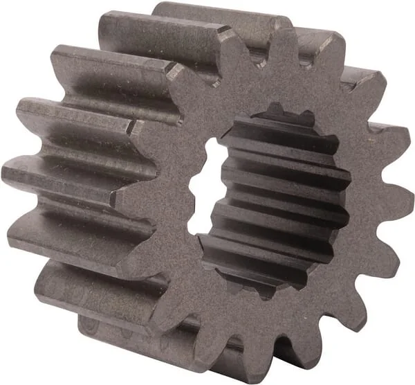 New Holland - 5137107 - Sonnenrad