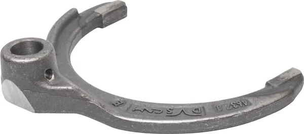 New Holland - 5143463 - Gabel, Schalthebel