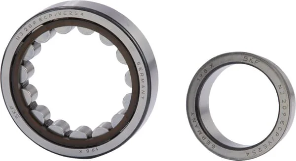 New Holland - 5144640 - Lager, Rollenlager