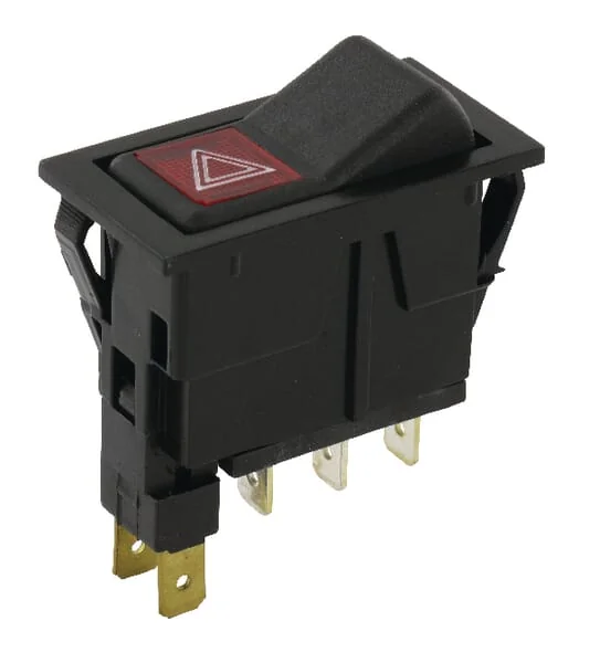 New Holland - 5145664 - Anzeigeschalter