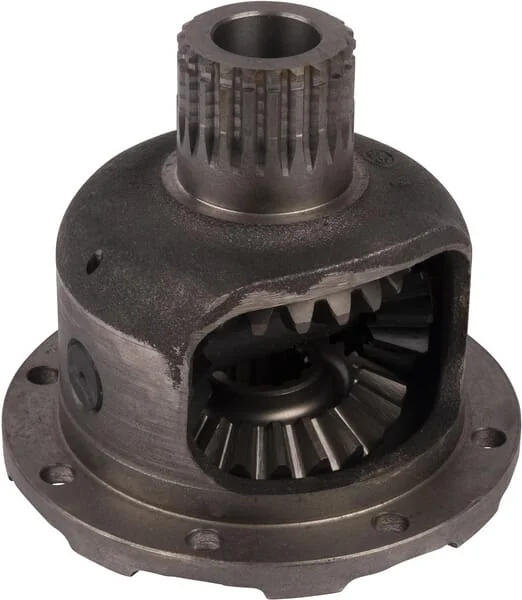 New Holland - 5151112 - Differentialgehaeuse