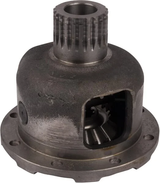 New Holland - 5151112 - Differentialgehaeuse