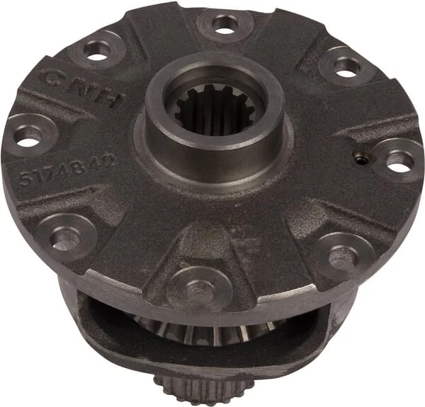 New Holland - 5151112 - Differentialgehaeuse