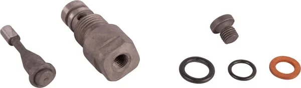 New Holland - 5152407 - Ventil