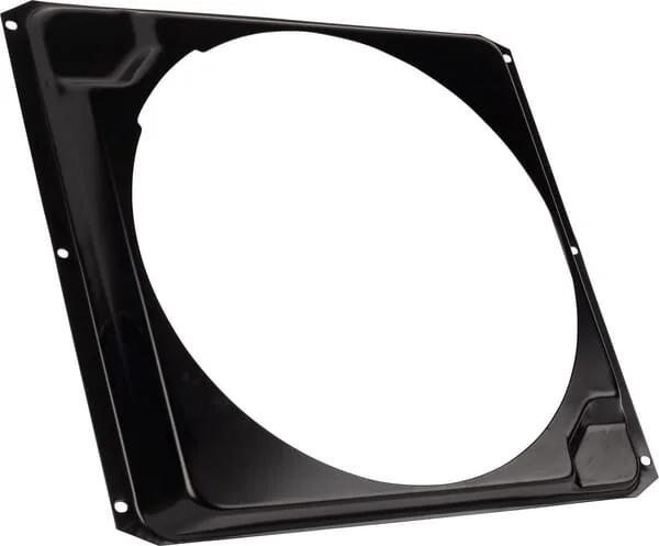 New Holland - 5153163 - Kuelerschutz