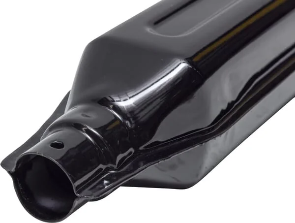 New Holland - 5157240 - Auspuff