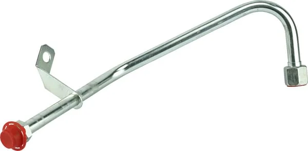 New Holland - 5157758 - Rohr, Starr