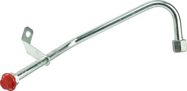 New Holland - 5157758 - Rohr, Starr