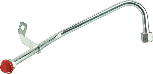 New Holland - 5157758 - Rohr, Starr