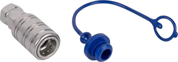 New Holland - 5163925 - Kupplung, Schnell