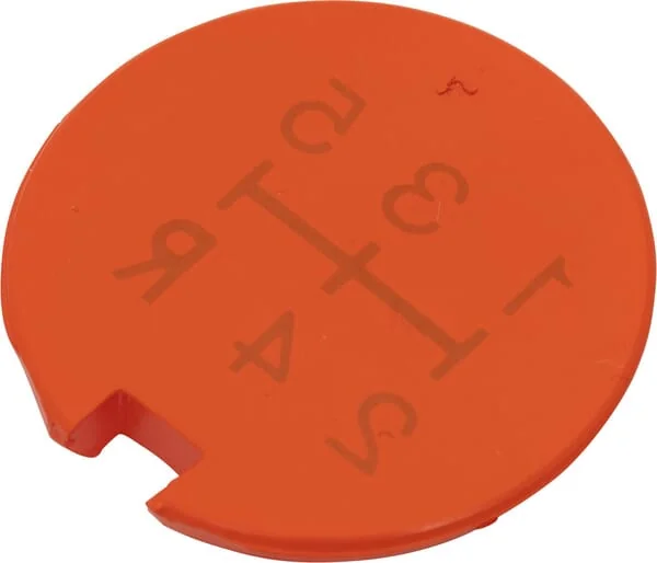 New Holland - 5163957 - Symbole