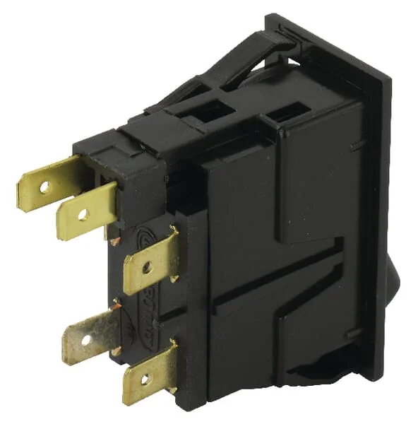 New Holland - 5165812 - Gruppenschalter