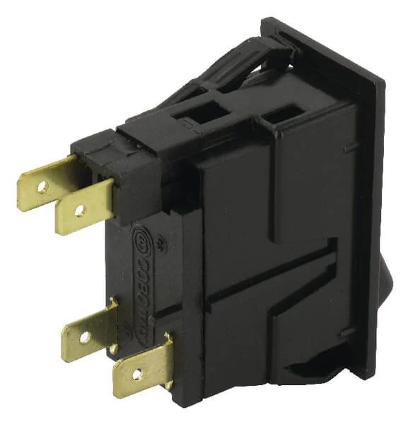 New Holland - 5165813 - Drehschalter Fuer Beleuchtung
