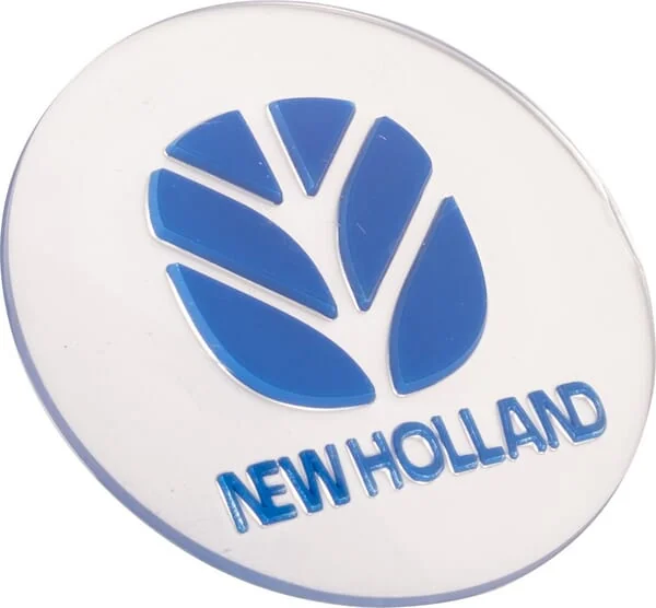 New Holland - 5167540 - Lenkradabdeckung