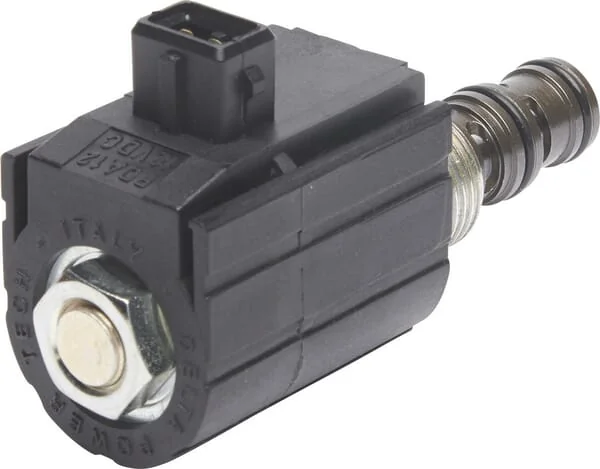 New Holland - 5168052 - Ventil, Magnet