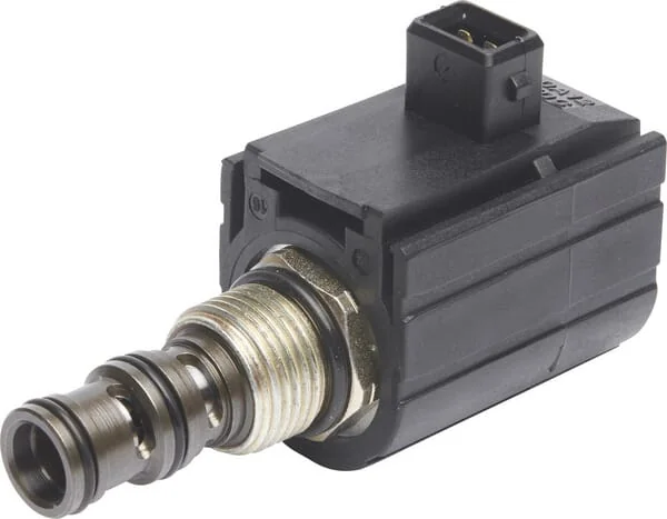 New Holland - 5168052 - Ventil, Magnet