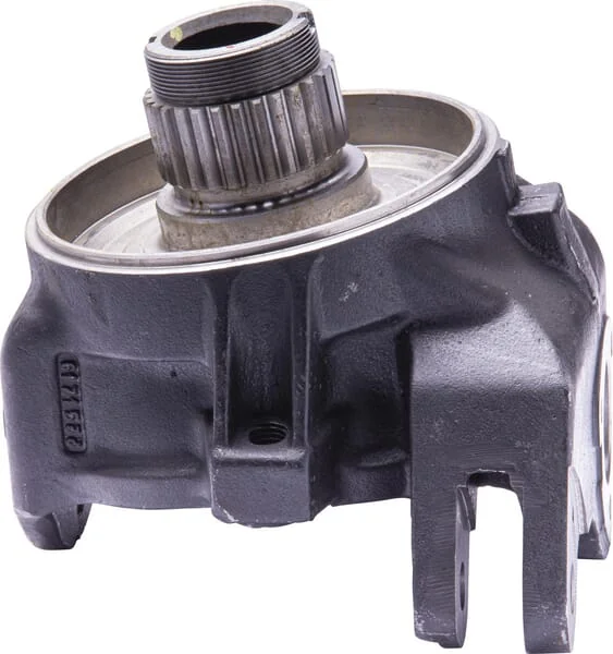New Holland - 5171554 - Lenkgelenk Links