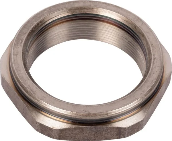 New Holland - 5172206 - Mutter