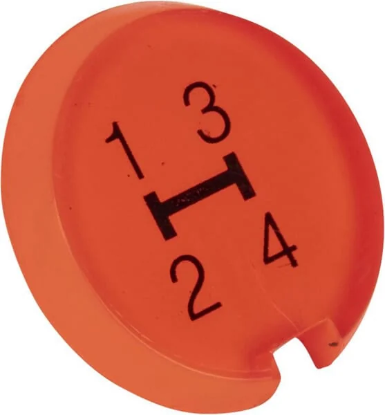 New Holland - 5172481 - Platte