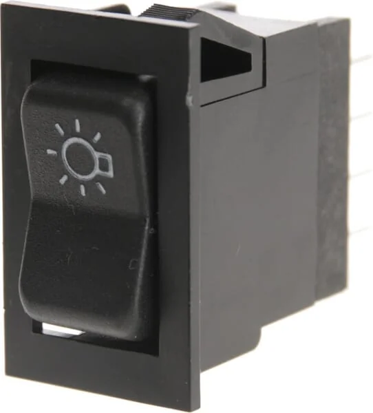New Holland - 5176284 - Lichtschalter