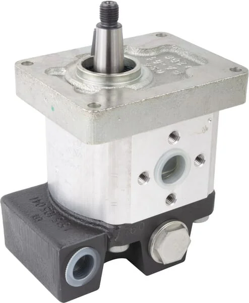 New Holland - 5180269 - Hydraulikpumpe Fuer Lenkung
