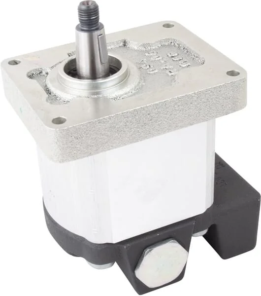 New Holland - 5180271 - Hydraulikpumpe New Holland