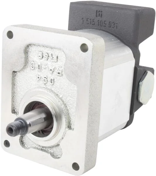 New Holland - 5180271 - Hydraulikpumpe New Holland