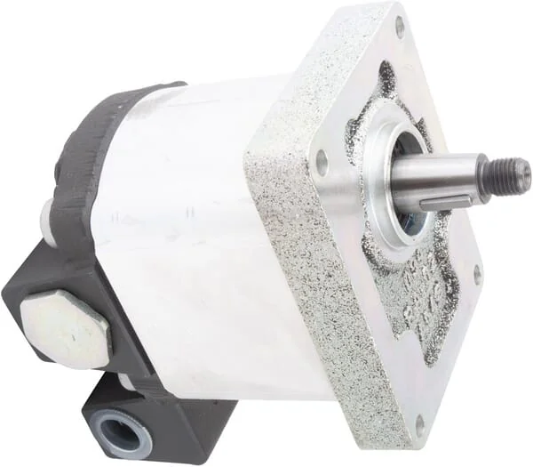 New Holland - 5180275 - Hydraulikpumpe
