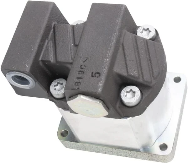 New Holland - 5180275 - Hydraulikpumpe